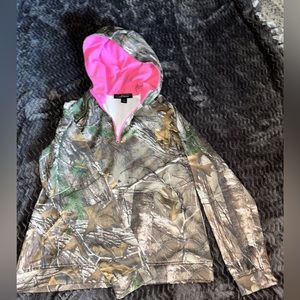 Gander mountain hoodie